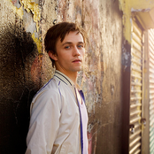 Sondre Lerche - List pictures