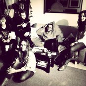 Highasakite - List pictures
