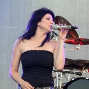 Holyhell - List pictures