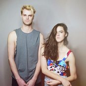 Sofi Tukker - List pictures