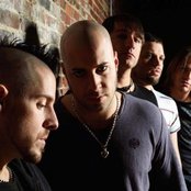 Chris Daughtry - List pictures