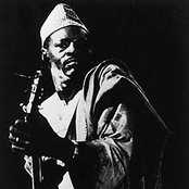Ali Farka Toure - List pictures
