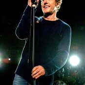 Roger Daltrey - List pictures