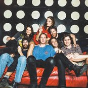 King Gizzard And The Lizard Wizard - List pictures