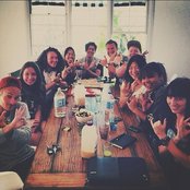 Hillsong Young And Free - List pictures