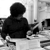 Helado Negro - List pictures