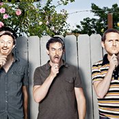 Guster - List pictures