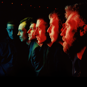 The Cinematic Orchestra - List pictures