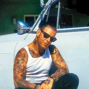 Mike Ness - List pictures