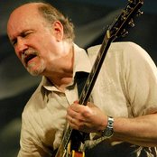 John Scofield - List pictures