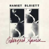 Hamiet Bluiett - List pictures