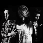 Paramore - List pictures