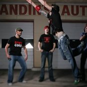 Theory Of A Dead Man - List pictures