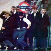 Madness - List pictures