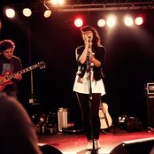 Intergalactic Lovers - List pictures