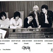 Chelsea - List pictures