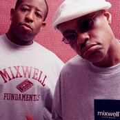 Gangstarr - List pictures
