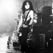 Paul Stanley - List pictures