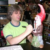 Mike Gordon - List pictures