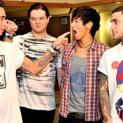 Modestep - List pictures