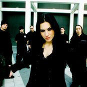 Lacuna Coil - List pictures