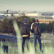 Flight Facilities - List pictures