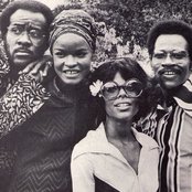 Friends Of Distinction - List pictures