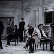 Exile - List pictures