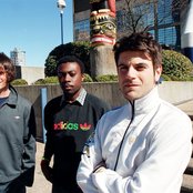 Bedouin Soundclash - List pictures