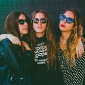 Haim - List pictures
