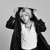 Zico - List pictures