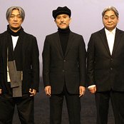 Yellow Magic Orchestra - List pictures