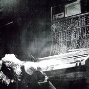 Keith Emerson - List pictures