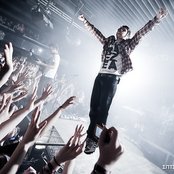 Enter Shikari - List pictures