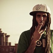 Fyahbwoy A.k.a Chico De Fuego - List pictures