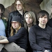 Besnard Lakes - List pictures