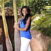 Coco Jones - List pictures