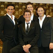 Il Divo - List pictures
