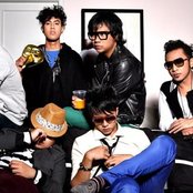 Nidji - List pictures