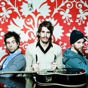 The Hoosiers - List pictures