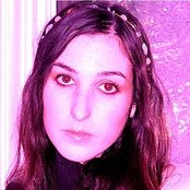 Marissa Nadler - List pictures