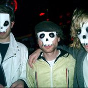 Thieves Like Us - List pictures