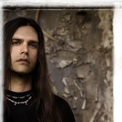 Rotting Christ - List pictures