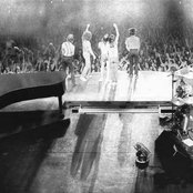 Journey - List pictures