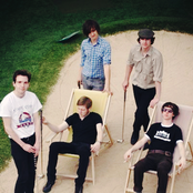 Dutch Uncles - List pictures