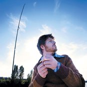 Vincent Vallieres - List pictures