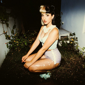 Melanie Martinez - List pictures