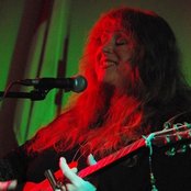 Ellen Mcilwaine - List pictures