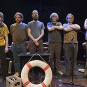 Analogik - List pictures