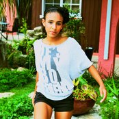 Angelique Sabrina - List pictures